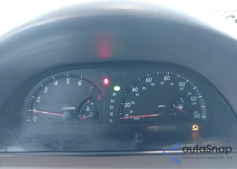 2003 Toyota Camry Le z USA, uszkodzony, nr VIN 4T1BE32K43U222558